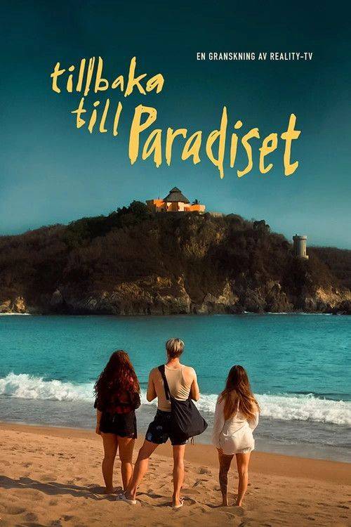 Foto de Streama 「Dokument Inifrån: Tillbaka till Paradiset EP.3 (Avsnitt 3)」 med svenska undertexter