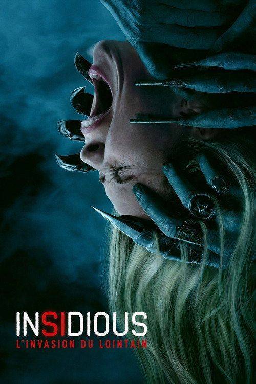 Foto de Regarde Film Insidious : L'Invasion du Lointain “2026” VOSTFR Gratuit | [Insidious: Out of the Further 2026]