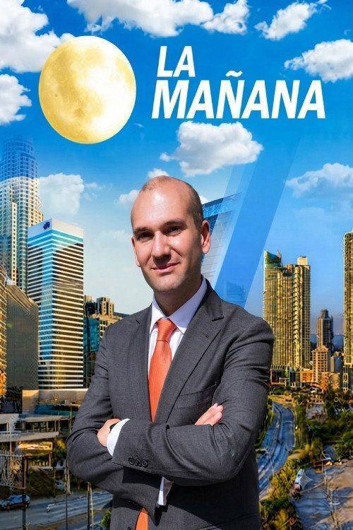 Foto de Ver La Mañana con subtítulos en español