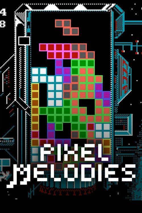 Foto de Regarder Pixel Melodies EP.2 (Épisode 2) vostfr gratuit