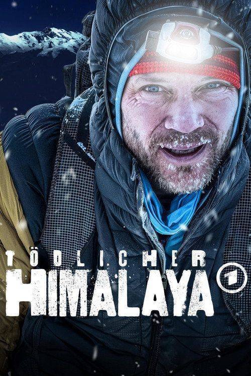 Foto de Schau Tödlicher Himalaya EP.3 (Episode 3) mit deutschen untertiteln online