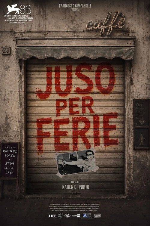 Foto de Guarda Film 「Juso per ferie」 【2026】 Sub Ita Online