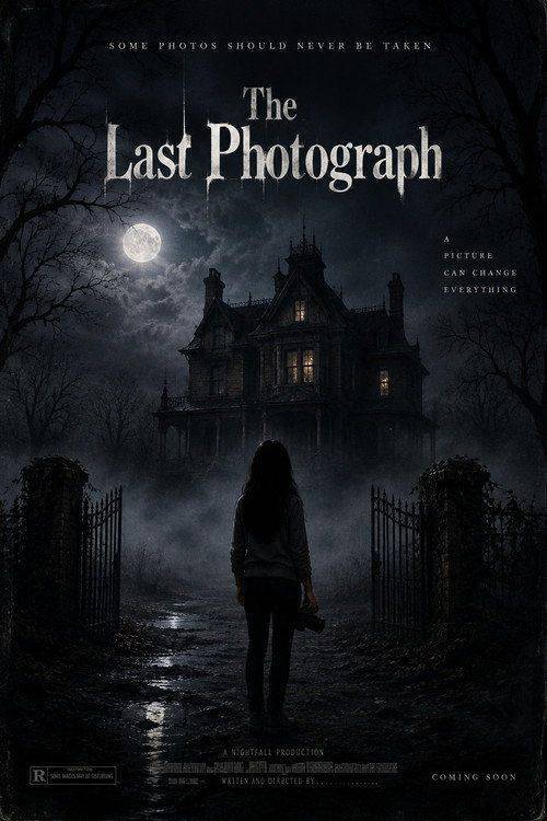 Foto de فيلم The Last Photograph [•2026•] مترجم كامل جودة عالية