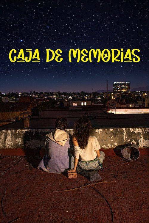 Foto de [CUEVANA 3] — Ver 「Caja de Memorias」 〔2026〕 Online en Español y Latino