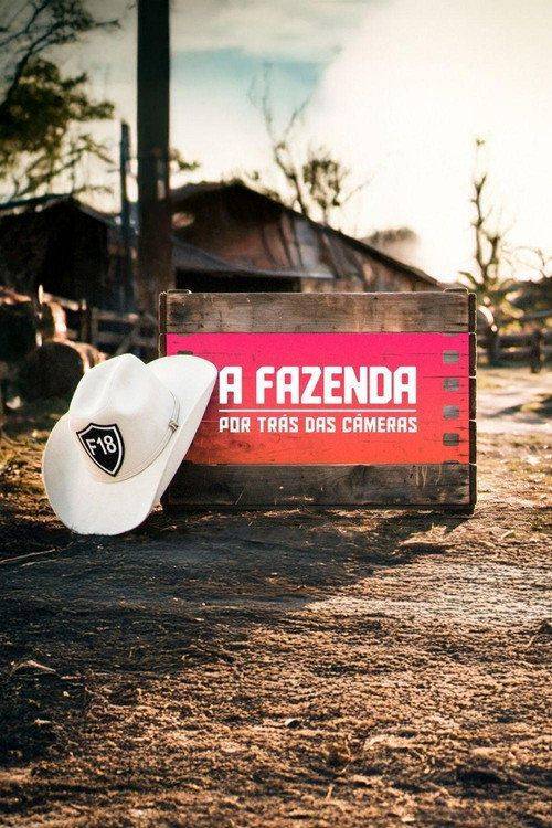 Foto de Assistir 『A Fazenda: Por Trás das Câmeras EP.1-3 (Episódio 1-3)』 com legenda portugues