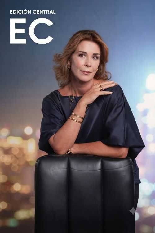 Foto de Ver América Noticias Edición Central EP.1 (Episodio 1) con subtítulos en español
