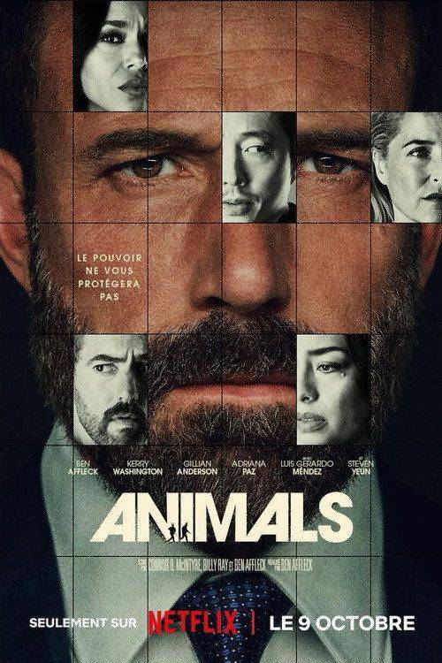Foto de Regarde Film Animals 〔2026〕 VOSTFR Gratuit