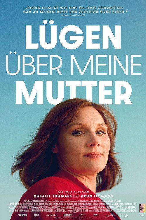 Foto de Stream Film 『Lügen über meine Mutter』 『2026』 auf Deutsch kostenlos