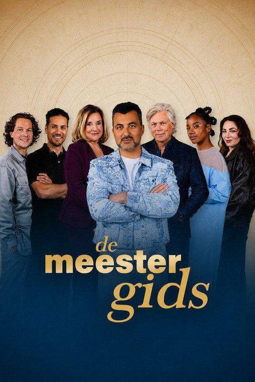 Foto de Bekijk De Meestergids EP.6 (Aflevering 6) nederlandse ondertiteling