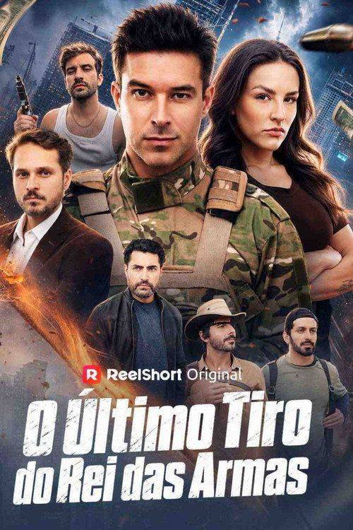 Foto de Ver O Último Tiro do Rei das Armas EP.1 (Episódio 1) online legenda pt