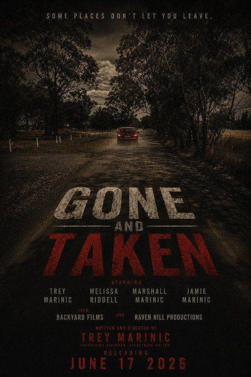 Foto de Stream Gone and Taken 《2026》 Movie English Sub Free