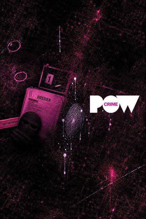 Foto de Bekijk 『PowCrime EP.12 (Aflevering 12)』 nederlandse ondertiteling