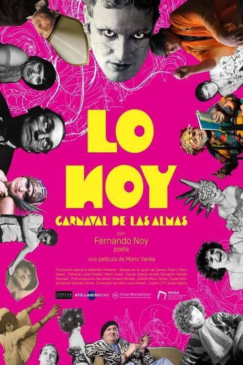 Foto de Descargar Lo Noy [2026] Gratis en Pelisflix Latino