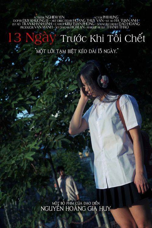 Foto de 13 Ngày Trước Khi Tôi Chết Full lậu Vietsub + Thuyết Minh Phimmoi (2027) Motchill