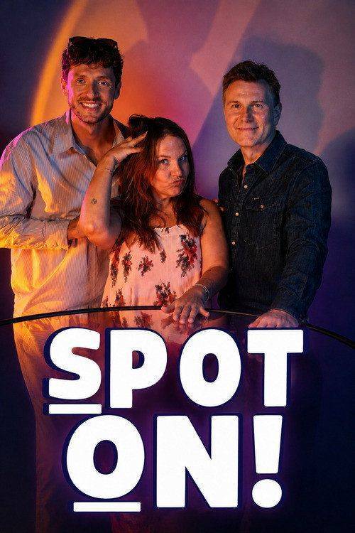 Foto de Bekijk Spot On! EP.4 (Aflevering 4) nederlandse ondertiteling