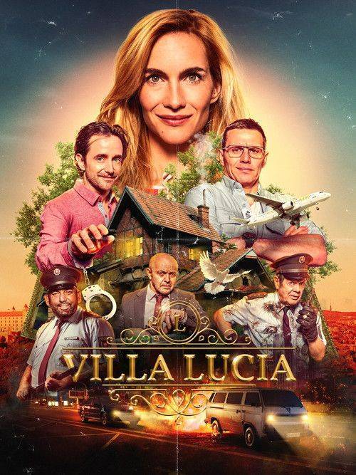 Foto de Streamuj Film Villa Lucia 《2023》 so slovenskými titulkami
