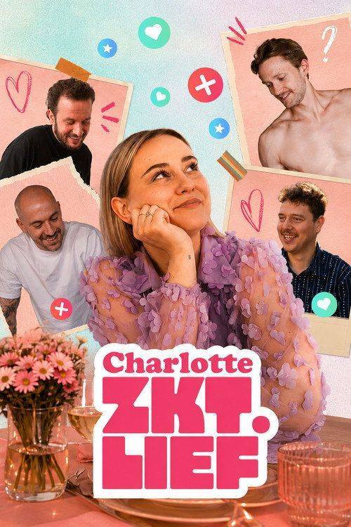 Foto de Bekijk 『Charlotte ZKT. LIEF』 nederlandse ondertiteling