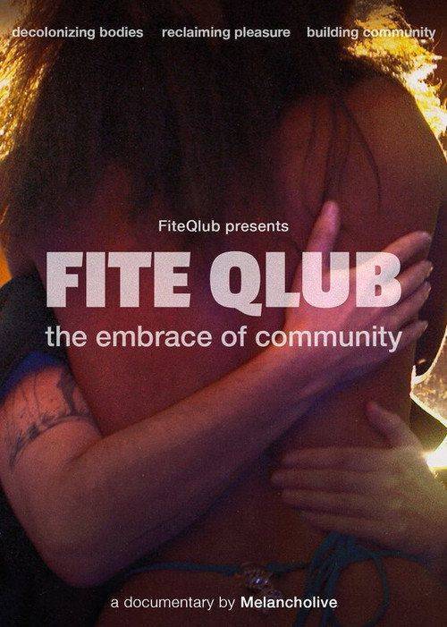 Foto de Stream Film 『Fite Qlub: The Embrace of Community』 『2026』 met Ondertiteling