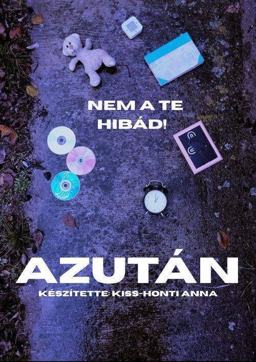 Foto de Nézd Film 『Azután』 (2025) Magyar Felirattal Online