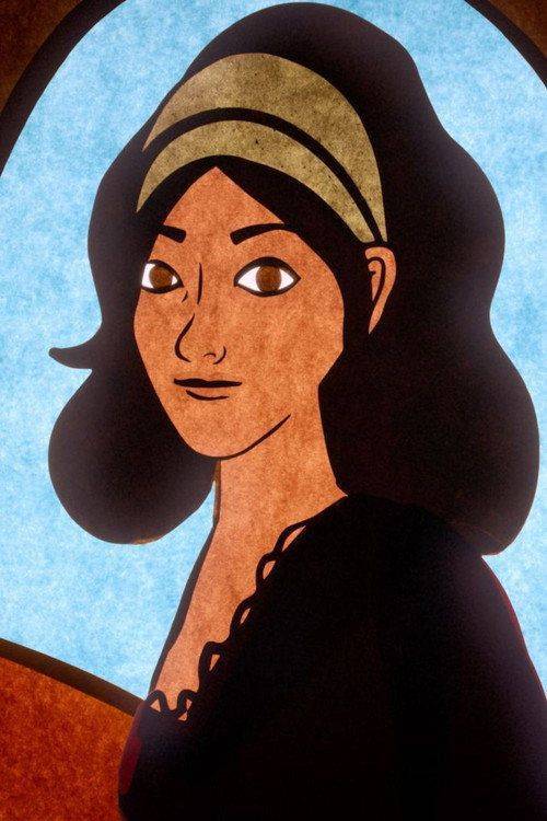 Foto de فيلم Aïcha Kandicha 〔2026〕 مترجم كامل جودة عالية