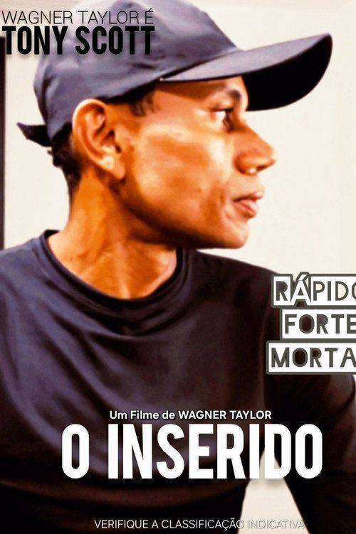 Foto de Assiste Filme “O Inserido” 《2026》 com Legenda Português