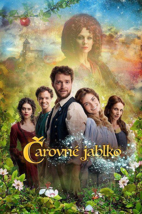 Foto de Pozri Film “Čarovné jablko” 『2025』 so slovenskými titulkami online