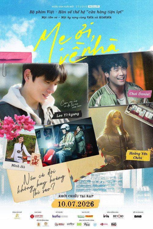 Foto de Mẹ Ơi, Về Nhà Full lậu Vietsub + Thuyết Minh Phimmoi 【2026】 Motchill