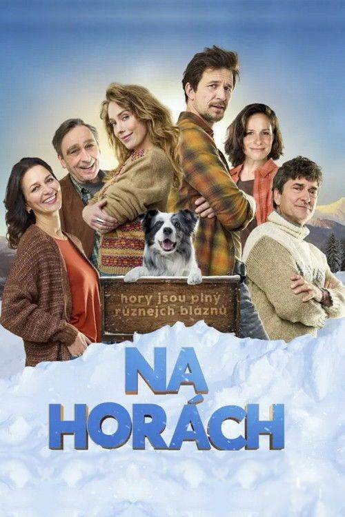 Foto de Sleduj film Na horách 『2025』 s českými titulky online