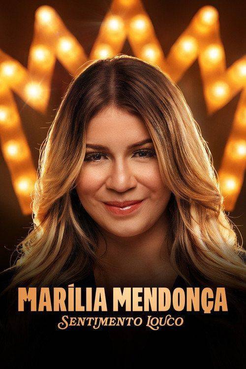 Foto de Ver Marília Mendonça: Sentimento Louco EP.1-3 (Episódio 1-3) online legenda pt