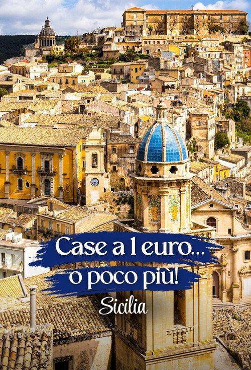 Foto de Guarda Case a 1 euro... o poco più! - Sicilia EP.6 (Episodio 6) sub ita online