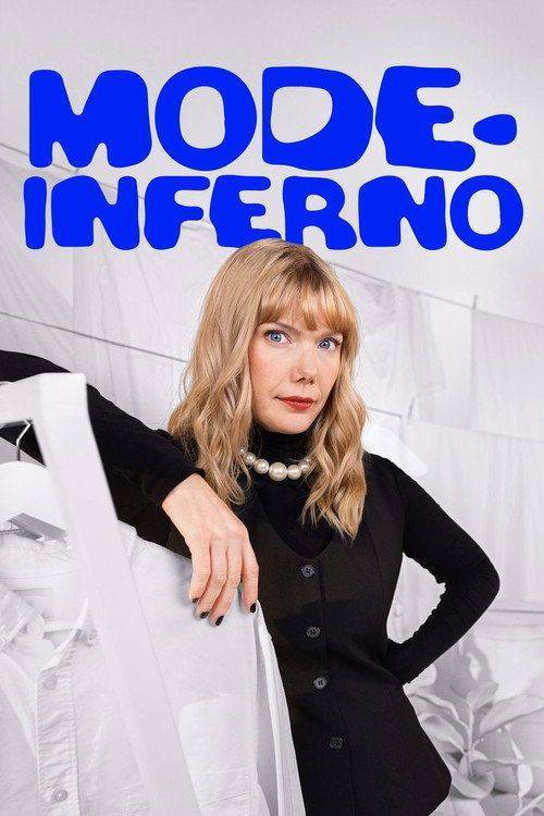 Foto de Streama Modeinferno EP.8 (Avsnitt 8) med svenska undertexter
