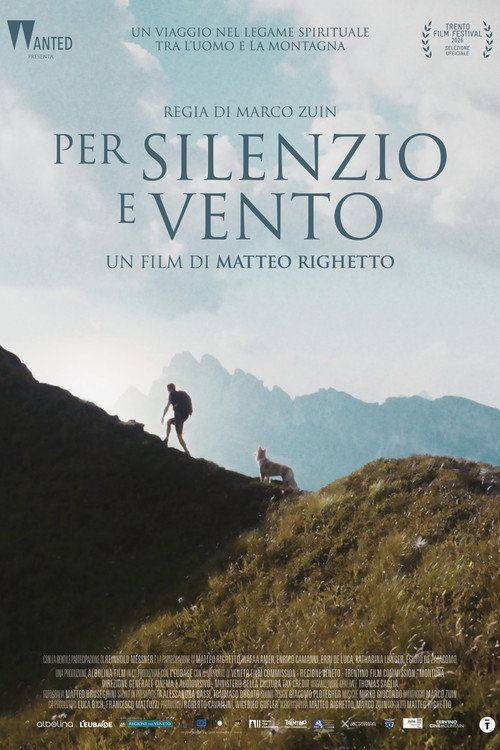 Foto de Streaming Film 『Per silenzio e vento』 《2026》 Sub Ita