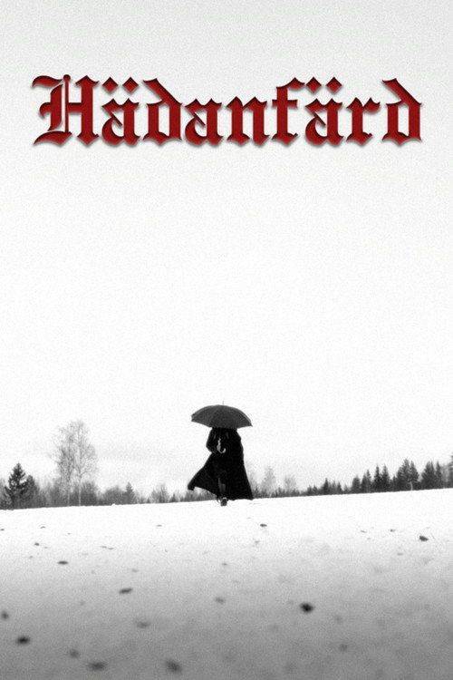 Foto de Streama Film 「Hädanfärd」 (2026) med Svenska Undertexter