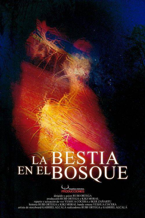 Foto de (PELISPLUS)! VER La Bestia en el Bosque 【2026】 PELÍCULA COMPLETA EN ESPAÑOL Y LATINO