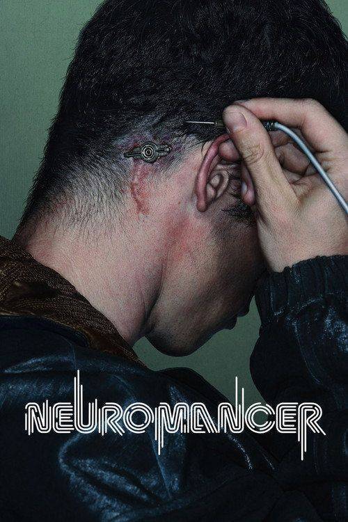 Foto de Stream Neuromancer EP.1-3 (Episode 1-3) english sub free