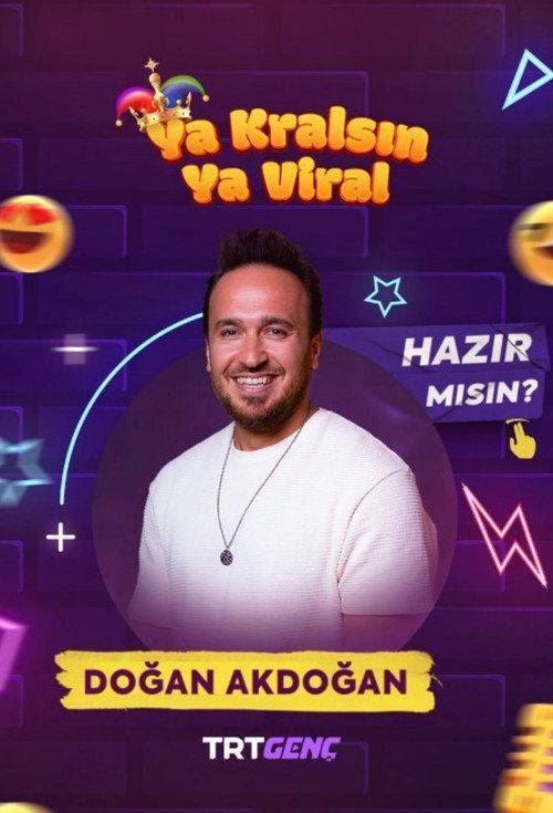 Foto de Akış Ya Kralsın Ya Viral EP.13 (Bölüm 13) türkçe altyazı ücretsiz