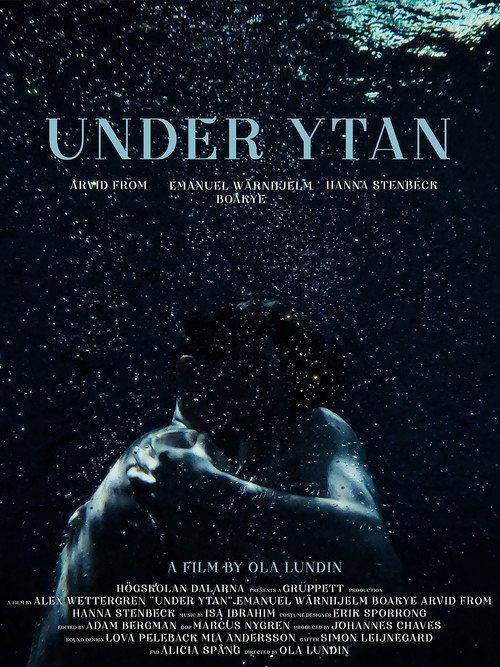 Foto de Streama Film Under the Surface 『2026』 med Svenska Undertexter | [Under Ytan 2026]
