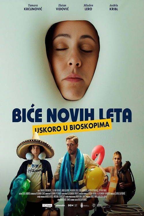 Foto de Стримуј Филм Биће нових лета 《2026》 са српским преводом | 【Biće novih leta 2026】