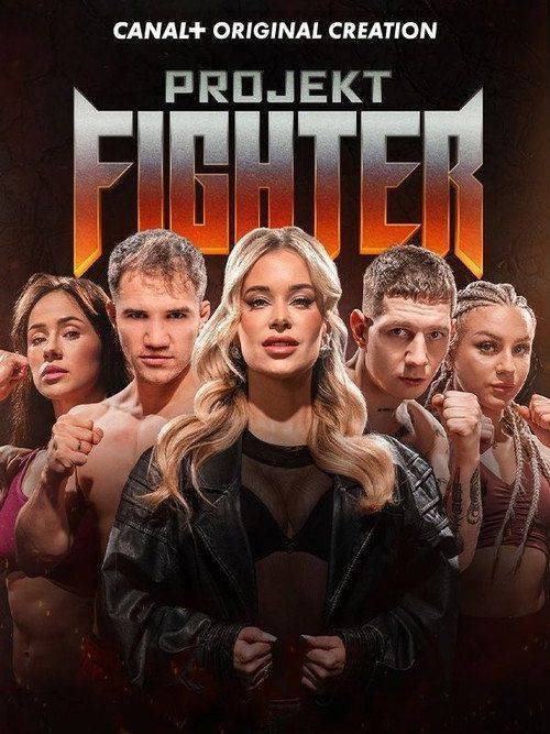 Foto de Oglądaj Projekt Fighter EP.7 (Odcinek 7) z napisami pl online
