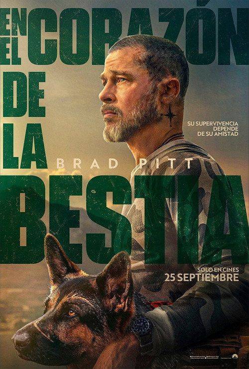 Foto de Ver 『En el corazón de la bestia』 【2026】 Online Gratis en Pelisflix y Cuevana 3 | 〈Heart of the Beast 2026〉