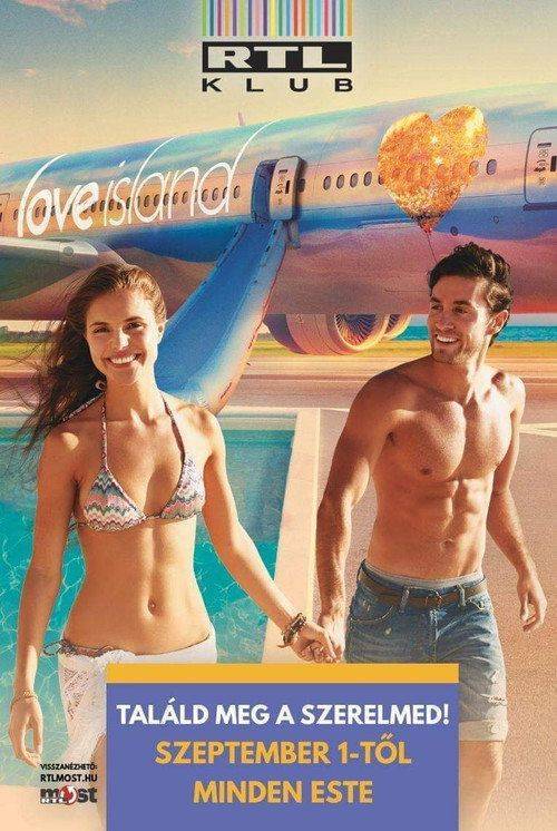 Foto de Streameld 『Love Island: Találd meg a szerelmed EP.43 (Epizód 43)』 magyar felirattal ingyen