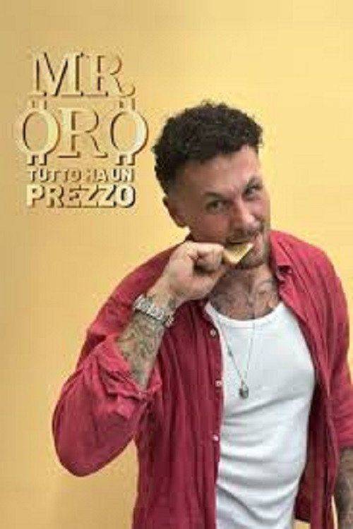 Foto de Streaming Mr. Oro - Tutto ha un prezzo EP.20 (Episodio 20) sub ita gratuito