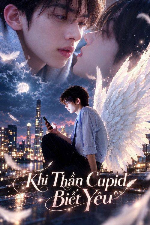 Foto de Watch Cupid Shot Himself in the Heart EP.1 (Episode 1) with english subtitles online | 〈큐피드가 사랑에 빠지는 방법 2026〉