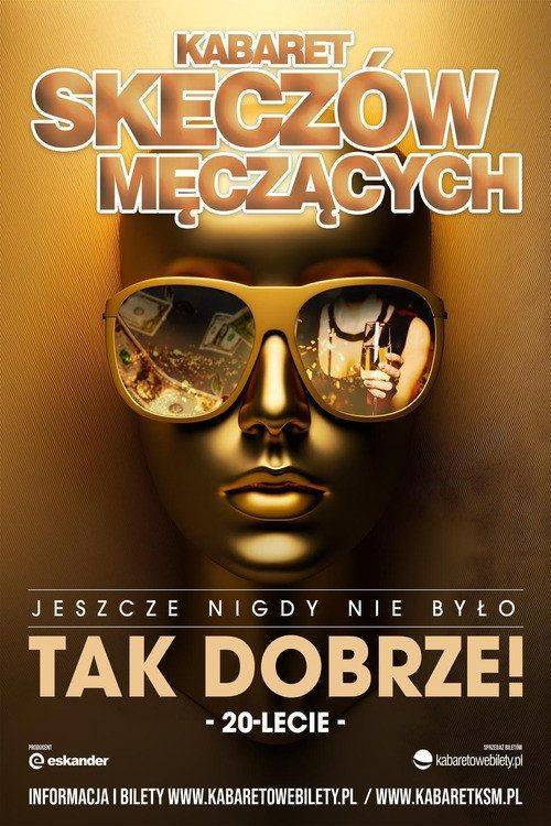 Foto de Streamuj Kabaret Skeczów Męczących - Jeszcze Nigdy Nie Było Tak Dobrze EP.1 (Odcinek 1) z napisami pl