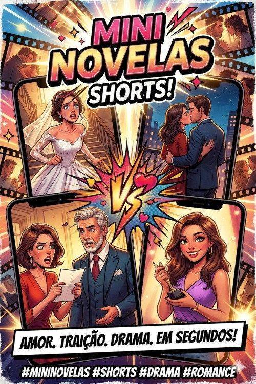 Foto de Ver SHORTS MINI NOVELAS EP.1 (Episódio 1) online legenda pt