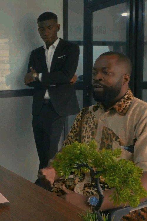 Foto de Voir YAOUNDÉ, POLICE CRIMINELLE EP.1 (Épisode 1) en streaming vostfr