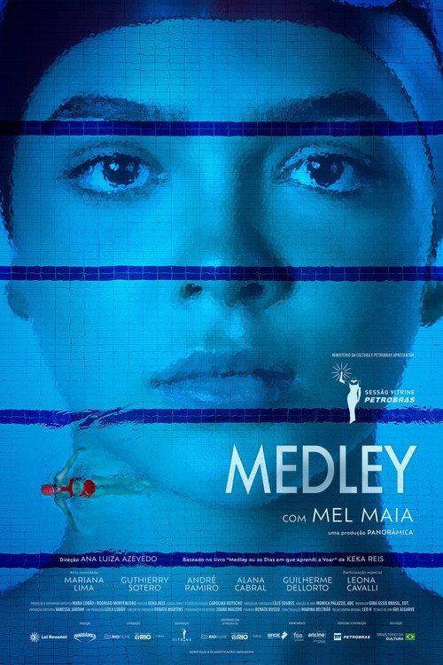 Foto de Vê Filme 「Medley」 (•2026•) Online Legenda PT