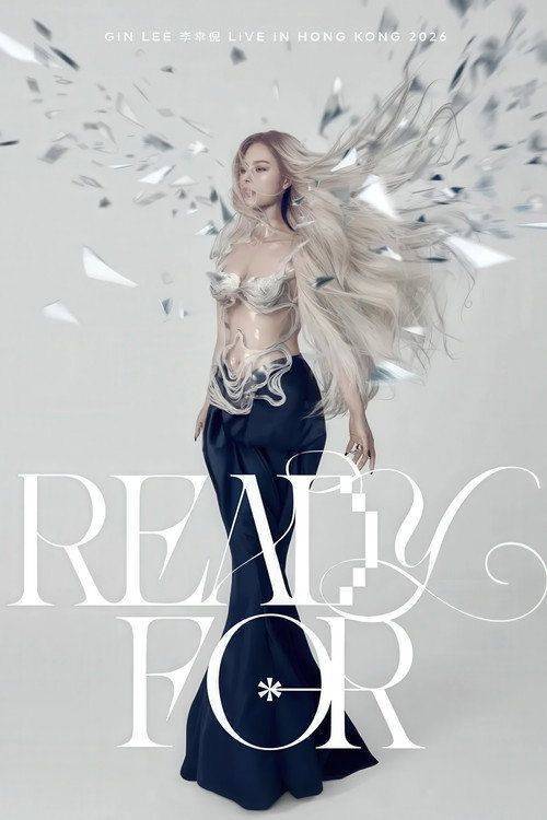 Foto de 在线观看电影 李幸倪 ：“READY FOR”2026香港红磡演唱会 [2026] 中文字幕 | 《GIN LEE 李幸倪 LIVE IN HONG KONG 2026 2026》