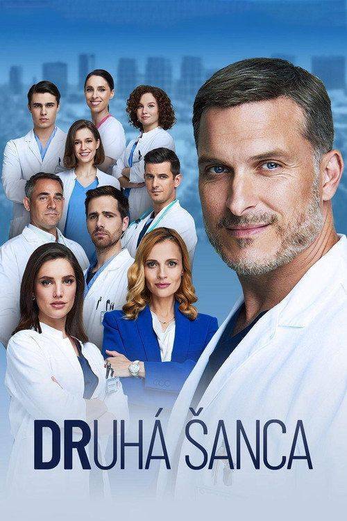 Foto de Sleduj Druhá šanca S3 EP.17 (Séria 3 Epizóda 17) so slovenskými titulkami online