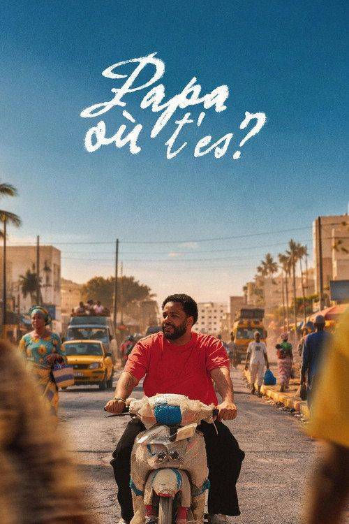 Foto de Voir Film Papa où t'es ? 《2026》 en Streaming VOSTFR